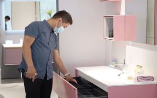 “境.遇不凡”歐路莎2022新品品鑒會完美收官